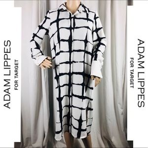 Adam Lippes for Target Shirt Dress Size S